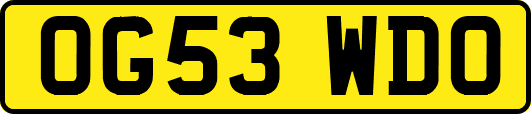 OG53WDO
