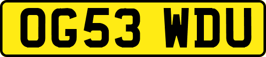 OG53WDU