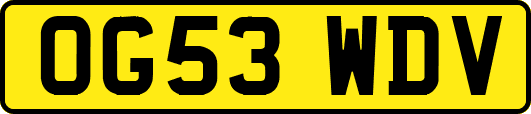 OG53WDV