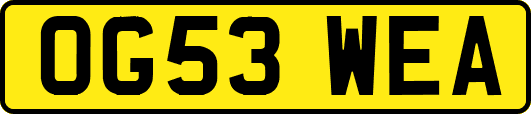OG53WEA