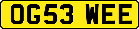 OG53WEE