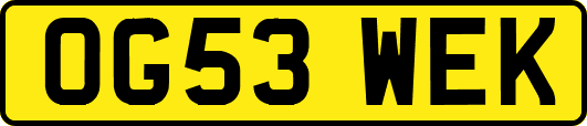 OG53WEK