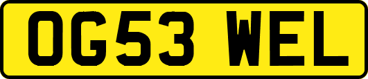 OG53WEL