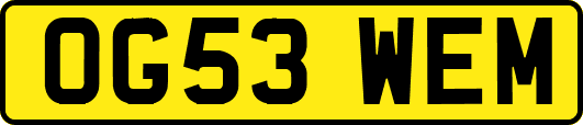 OG53WEM