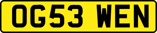 OG53WEN