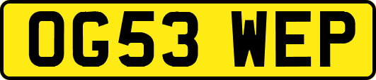 OG53WEP