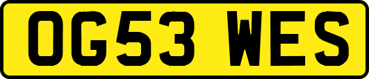 OG53WES
