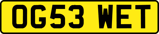 OG53WET
