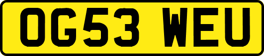 OG53WEU