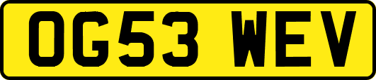 OG53WEV
