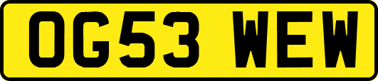 OG53WEW