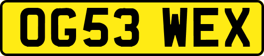 OG53WEX