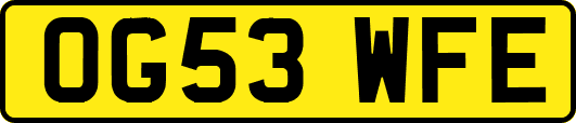 OG53WFE