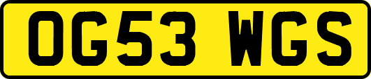 OG53WGS