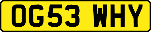 OG53WHY