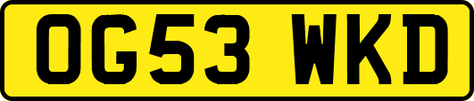 OG53WKD