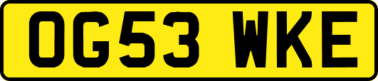 OG53WKE