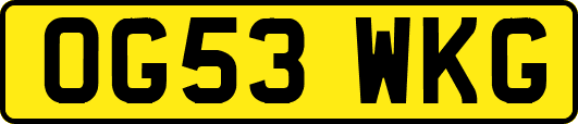 OG53WKG