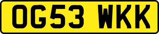 OG53WKK