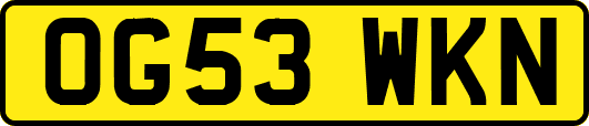 OG53WKN