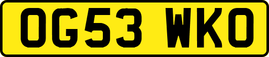 OG53WKO