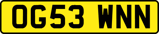 OG53WNN