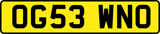OG53WNO