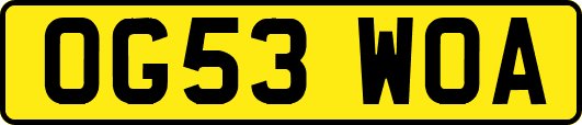 OG53WOA