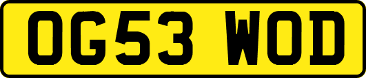 OG53WOD