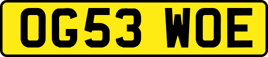 OG53WOE