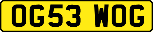 OG53WOG