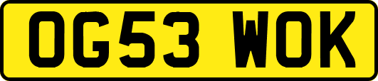 OG53WOK