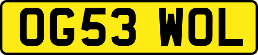 OG53WOL