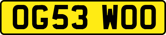 OG53WOO