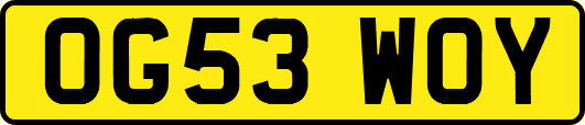 OG53WOY