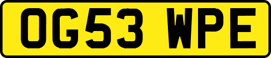 OG53WPE