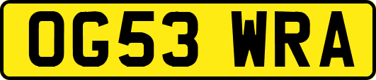 OG53WRA