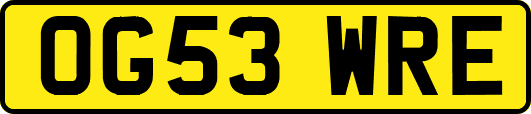 OG53WRE