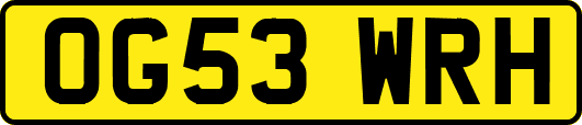 OG53WRH