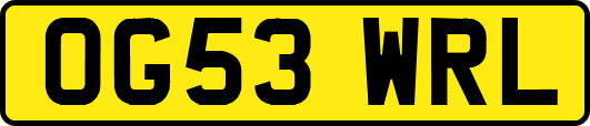 OG53WRL