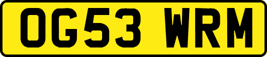 OG53WRM