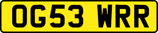 OG53WRR
