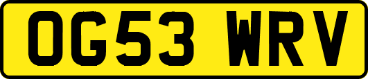 OG53WRV