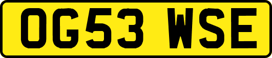 OG53WSE