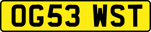 OG53WST