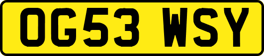OG53WSY