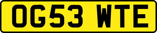 OG53WTE