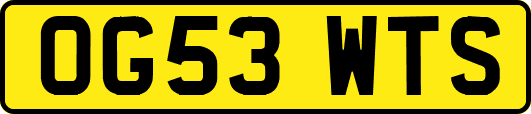 OG53WTS