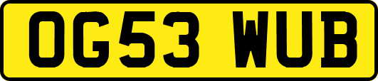 OG53WUB