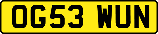 OG53WUN